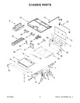 Diagram for 04 - Chassis Parts