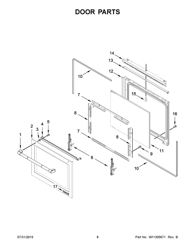 Diagram for JIS1450DP2