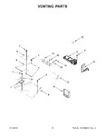 Diagram for 06 - Venting Parts