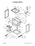 Diagram for 04 - Chassis Parts