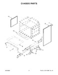 Diagram for 04 - Chassis Parts