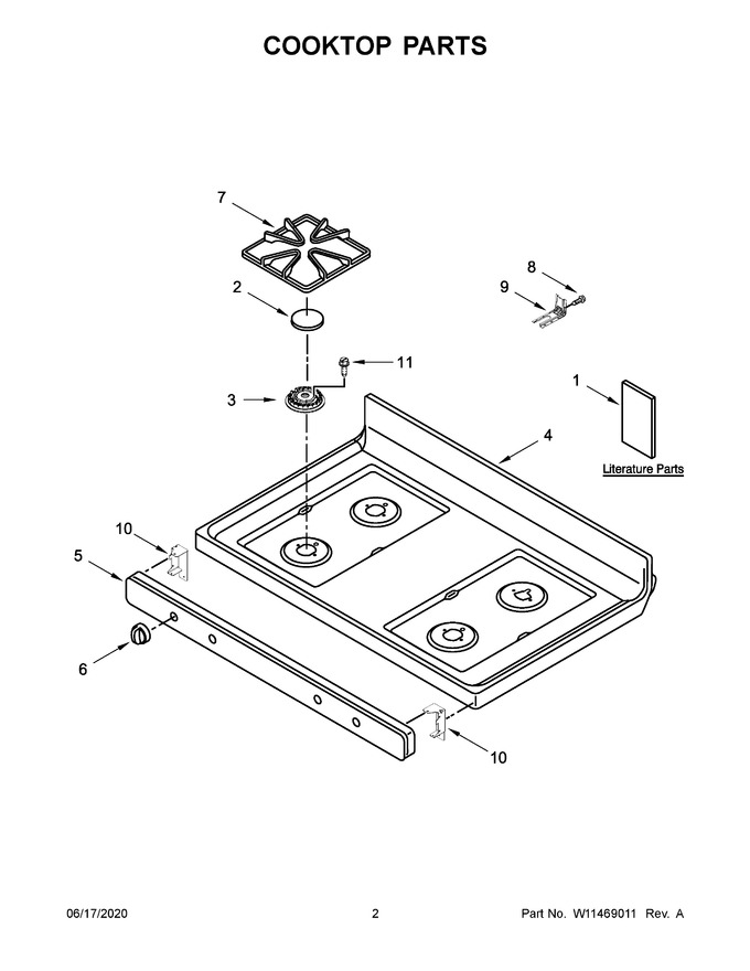 Diagram for AGR6603SFS3