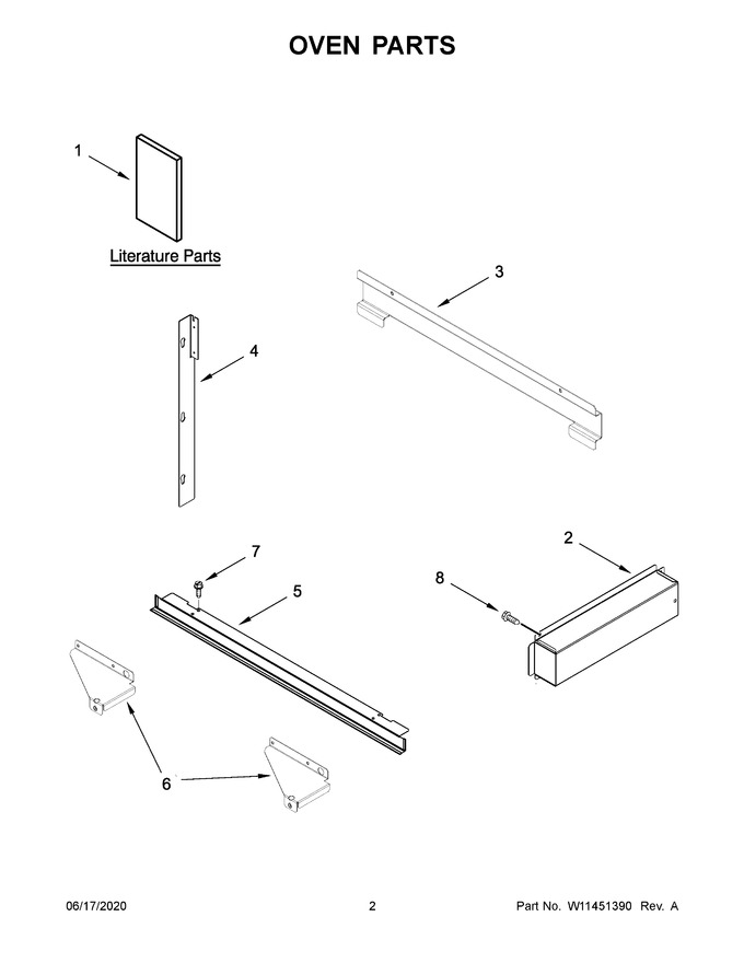 Diagram for JMC2427IM03