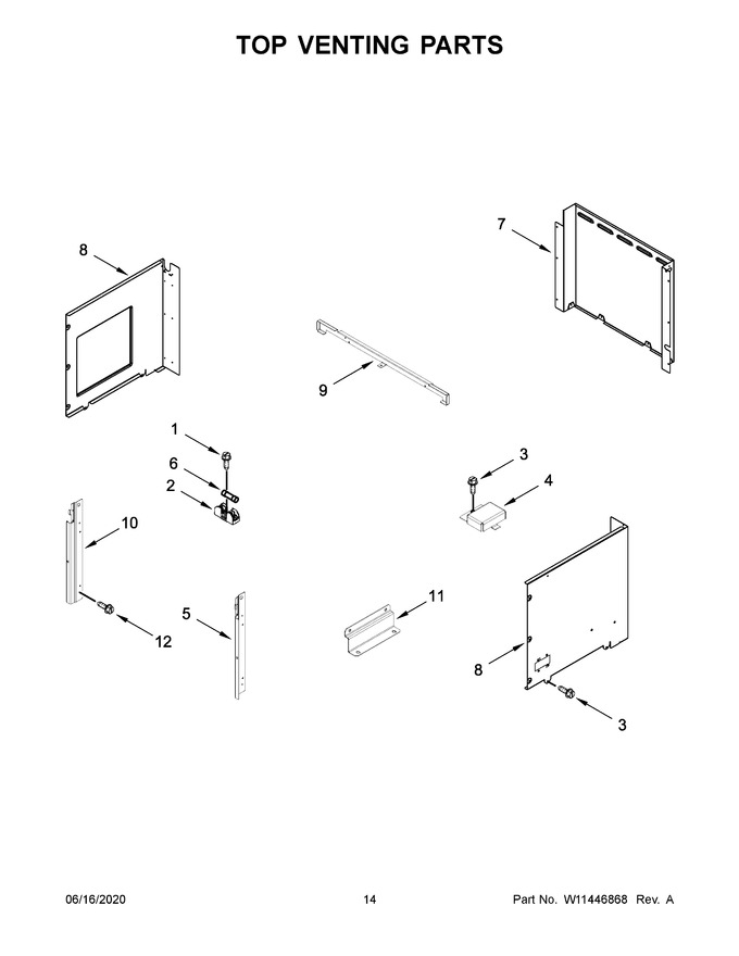 Diagram for JMW3430IL03