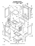 Diagram for 04 - Chassis Parts