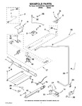 Diagram for 03 - Manifold Parts