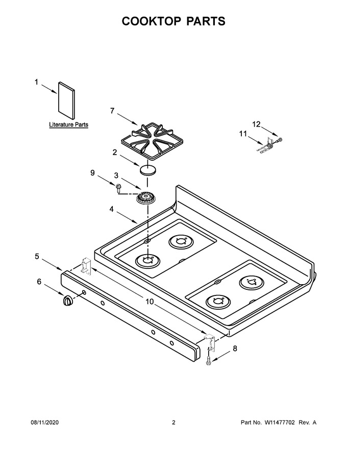 Diagram for AGR6603SFB3