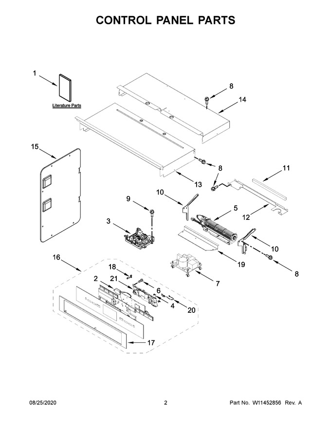 Diagram for JMW2427IL03