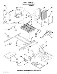 Diagram for 09 - Unit Parts