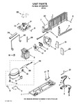 Diagram for 04 - Unit Parts