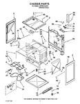 Diagram for 03 - Chassis Parts