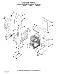 Diagram for 03 - Chassis Parts