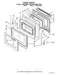 Diagram for 06 - Door Parts