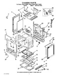 Diagram for 04 - Chassis Parts