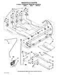 Diagram for 04 - Manifold Parts