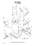 Diagram for 06 - Unit Parts