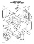 Diagram for 03 - Chassis Parts