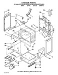 Diagram for 03 - Chassis Parts