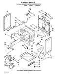 Diagram for 03 - Chassis Parts