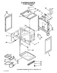 Diagram for 03 - Chassis Parts