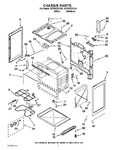 Diagram for 03 - Chassis Parts