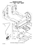 Diagram for 04 - Manifold Parts