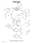 Diagram for 04 - Chassis Parts