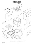 Diagram for 04 - Chassis Parts