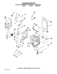 Diagram for 03 - Chassis Parts