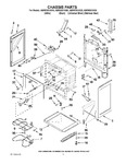 Diagram for 03 - Chassis Parts