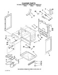 Diagram for 03 - Chassis Parts