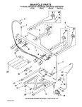 Diagram for 03 - Manifold Parts