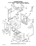 Diagram for 04 - Chassis Parts