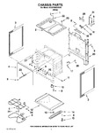 Diagram for 03 - Chassis Parts