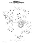 Diagram for 04 - Chassis Parts