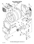 Diagram for 03 - Bulkhead Parts