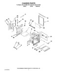 Diagram for 04 - Chassis Parts