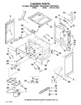 Diagram for 03 - Chassis Parts