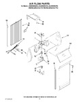 Diagram for 09 - Air Flow Parts