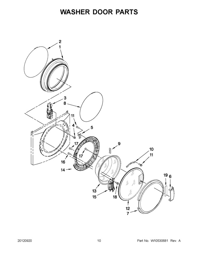 Diagram for MLE20PDBYW1