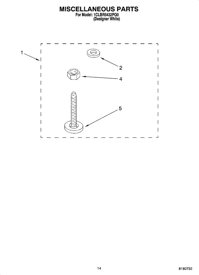 Diagram for 1CLBR5432PQ0