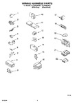 Diagram for 06 - Wiring Harness Parts