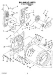 Diagram for 03 - Bulkhead Parts