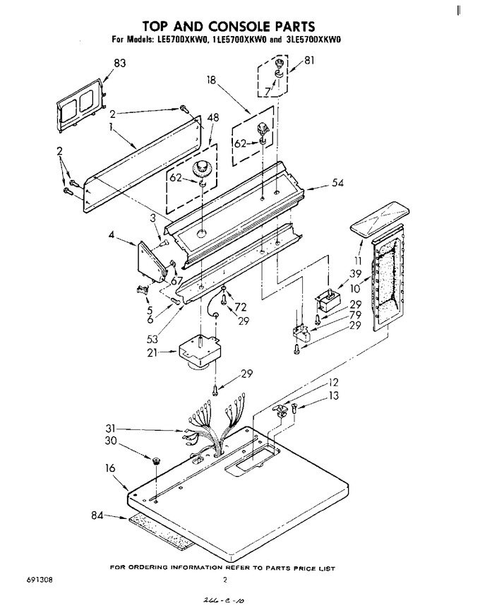 Diagram for 1LE5700XKW0