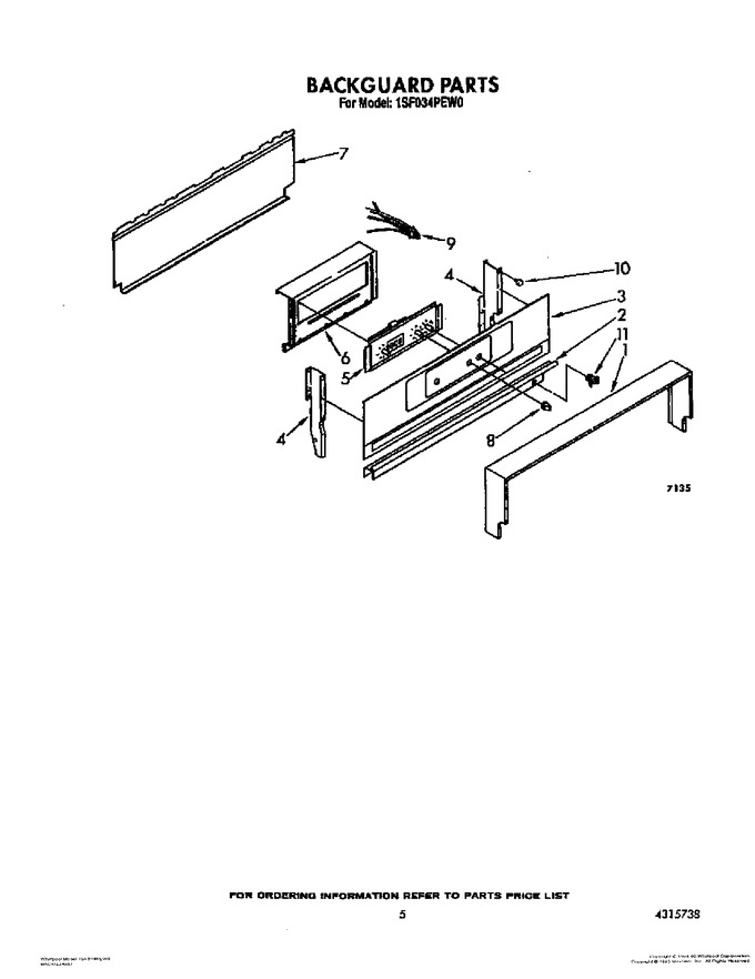 Diagram for 1SF034PEW0