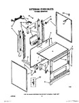 Diagram for 02 - External Oven