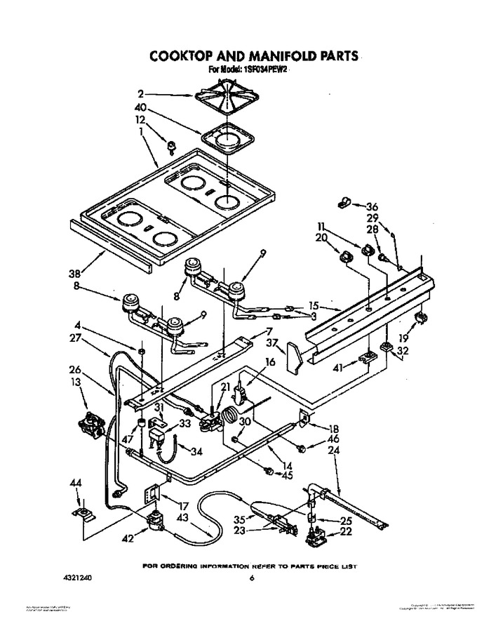 Diagram for 1SF034PEN2