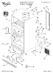 Diagram for 01 - Cabinet, Literature