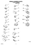 Diagram for 06 - Wiring Harness Parts