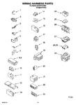 Diagram for 06 - Wiring Harness Parts